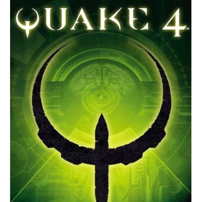  Id Software Quake IV (14221668)