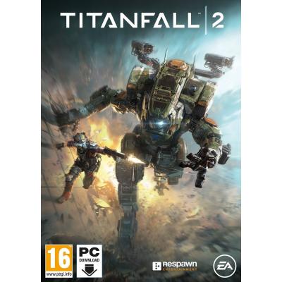  Respawn Entertainment Titanfall 2