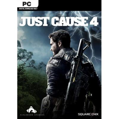  Square Enix Just Cause 4 (16652837)