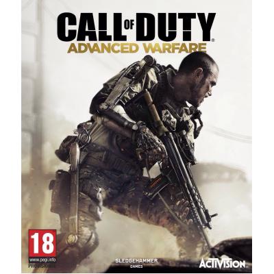  Activision Blizzard Call of Duty: Advanced Warfare