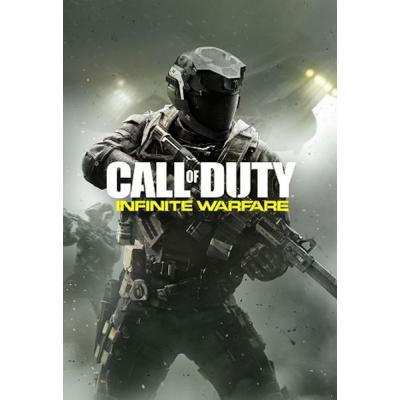  Activision Blizzard Call of Duty: Infinite Warfare