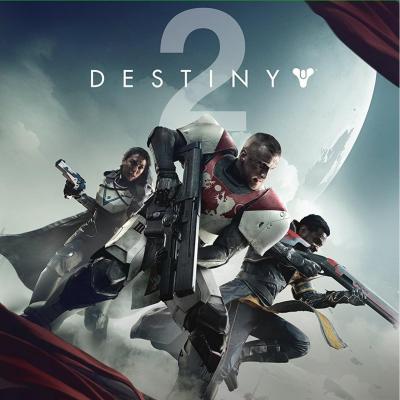  Activision Destiny 2 (14942118)