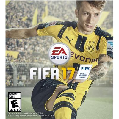  Electronic Arts FIFA 17