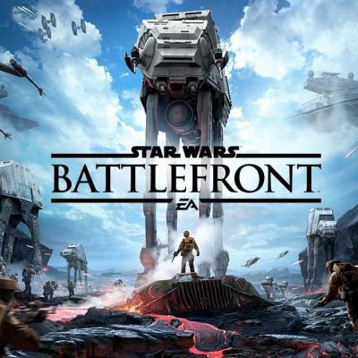  Electronic Arts Star Wars: Battlefront (sw-battl)