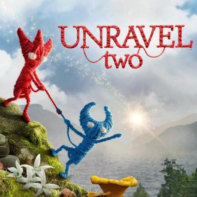  Electronic Arts Unravel Two (unrl-2)