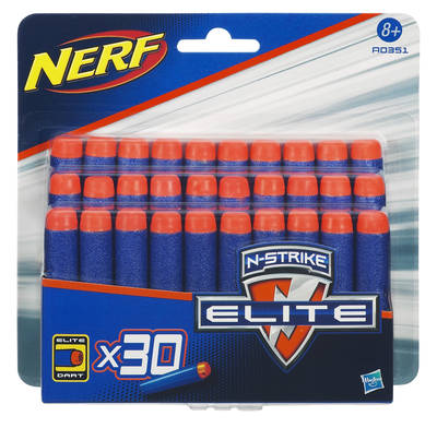  Nerf  30  (A0351)