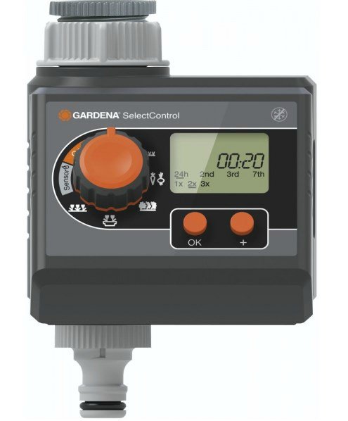    SelectControl Gardena (01885-29.000.00)