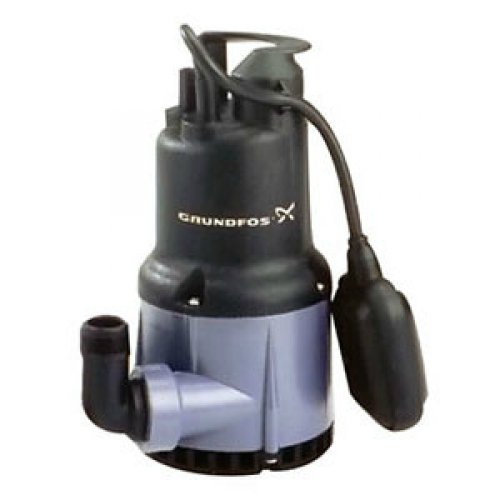  Grundfos KPC 300-A