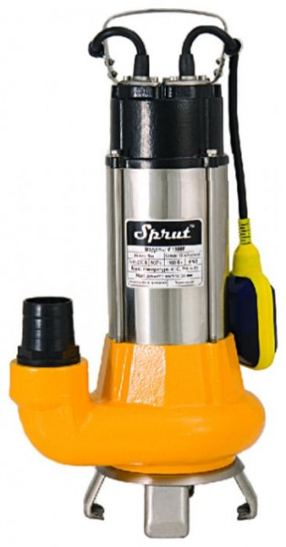 -  Sprut V1100