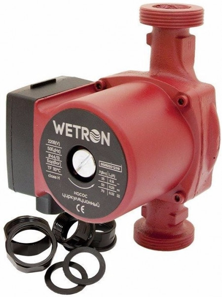   Wetron LPS25-6/180B (774232)