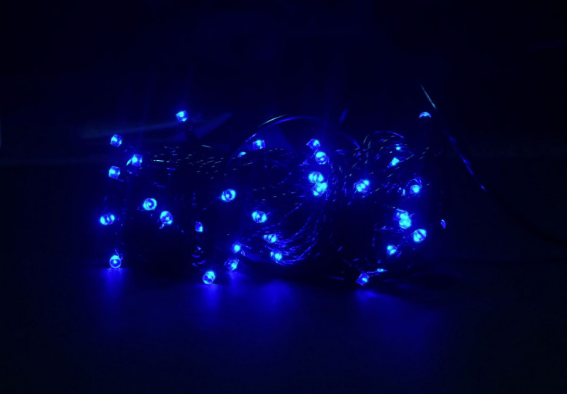     100LED 9  