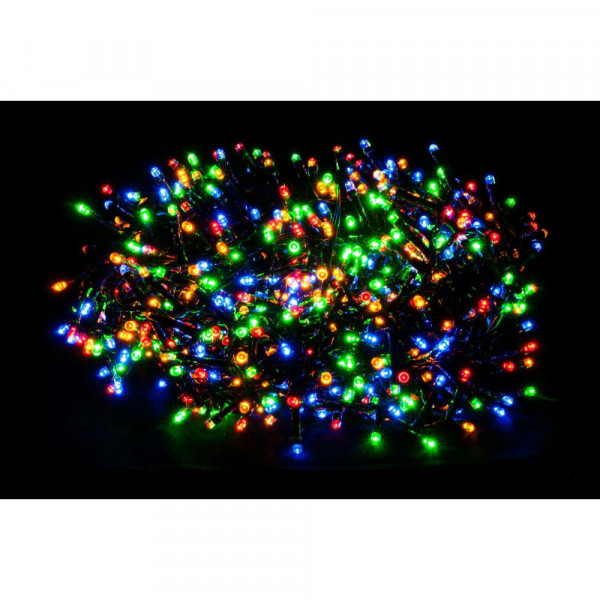   Luca Lighting String Multicolor 17m (8718861330816)