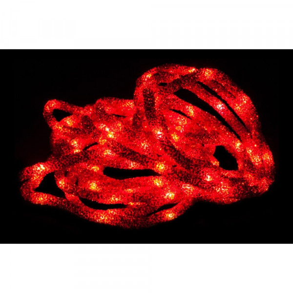  Luca Lighting Rope Red 8  (8718861431605)