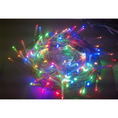  Navidad 100LED  3 