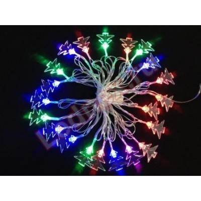  Navidad  40LED  2,5 