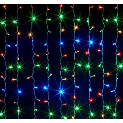  Navidad  400LED  32 