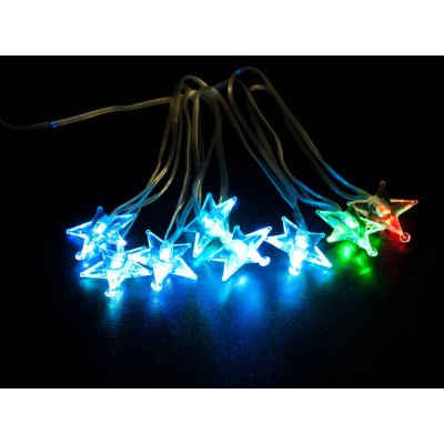  Navidad  40LED  2,5 