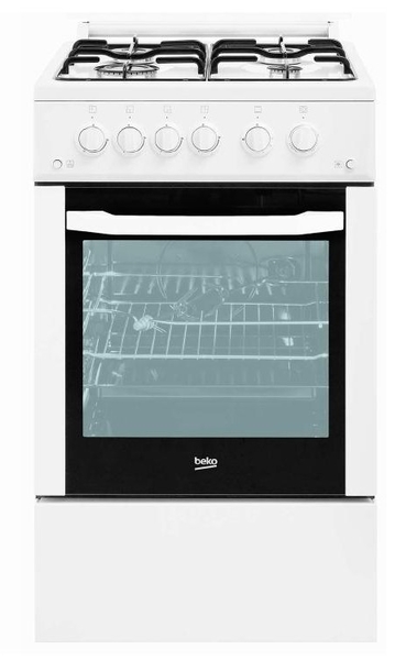   Beko CSG 52111 GW