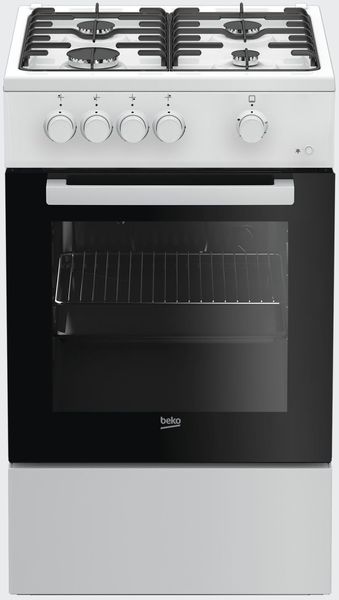   Beko FSG52010W