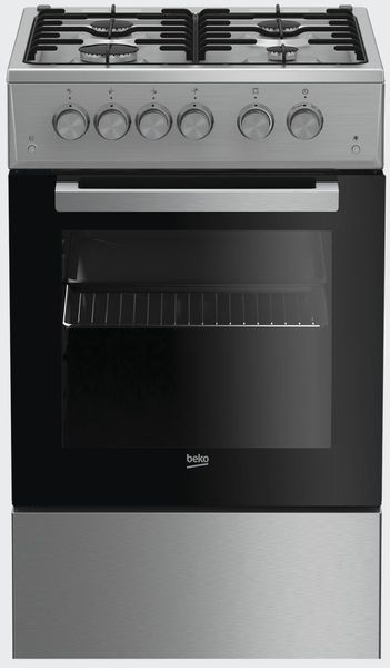   Beko FSGT52121GX 