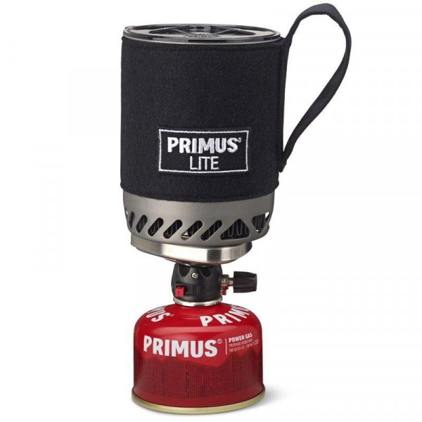   Primus Lite Piezo (P356012)