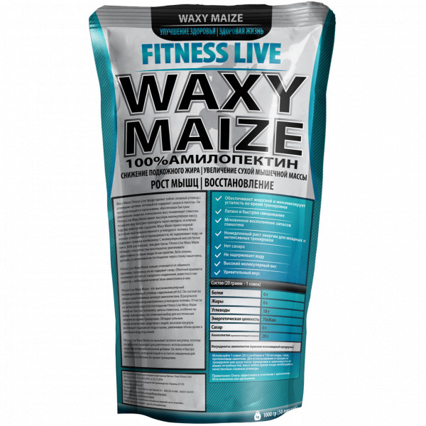  Fitness Live Waxy Maize 1   (5509745732555)