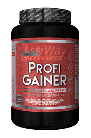  Actiway Profi Gainer 2  Chocolate