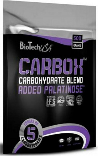  BioTech Carbox 500g