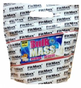  FitMax Bulk Mass, 1.0  