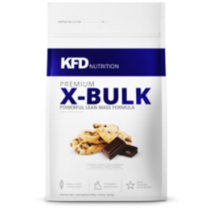  KFD Nutrition Premium X-Bulk 980  Creamy