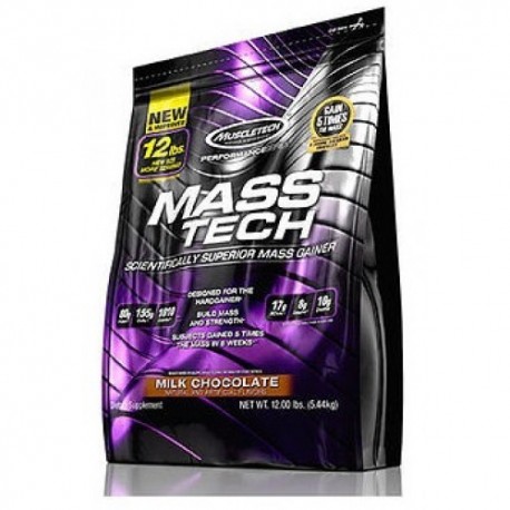  Muscle Tech Mass-Tech 5440   (4384300943)