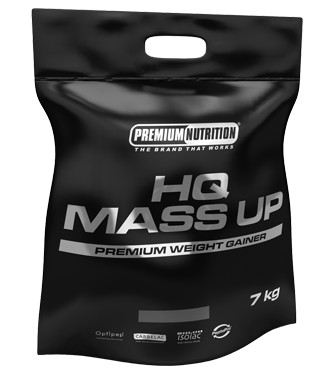  Premium Nutrition HQ Mass Up 7000   