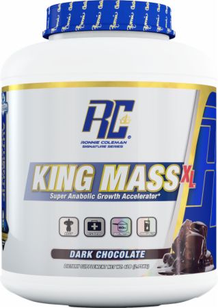  Ronnie Coleman King mass Dark Chocolate 2720 