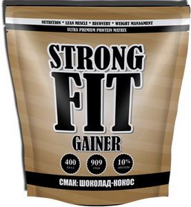  Strong FIT Gainer 909  -