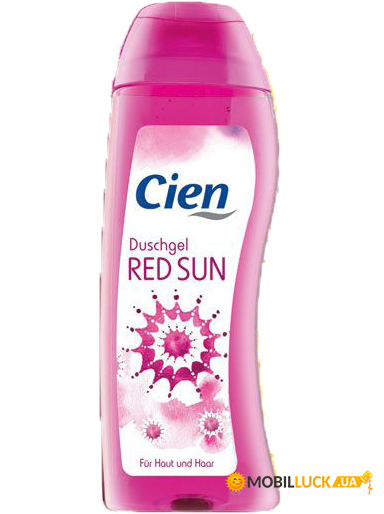    Cien Red Sun 300 