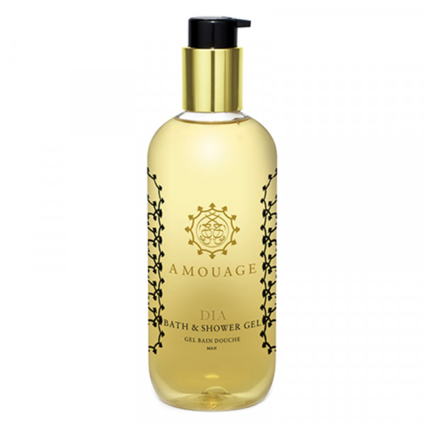    Amouage Dia Man 300 ml