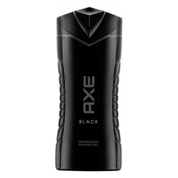    AXE Black 250 