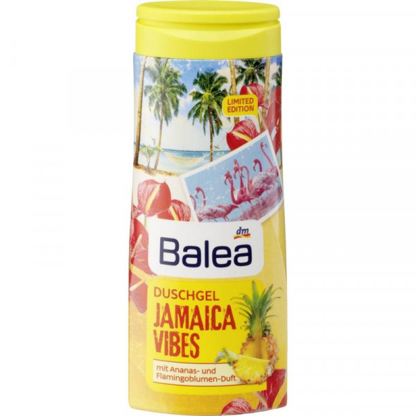    Balea Jamaica Vibes 300  ()