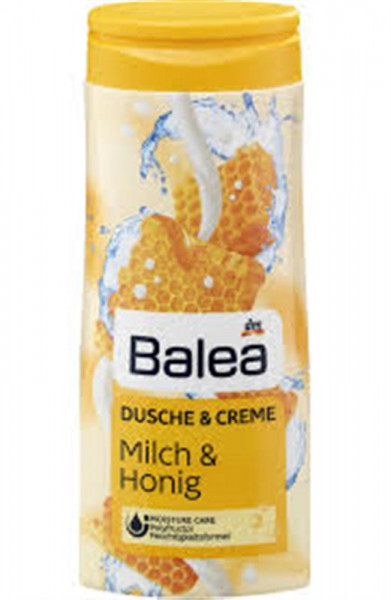    Balea Milch & Honig, 300 