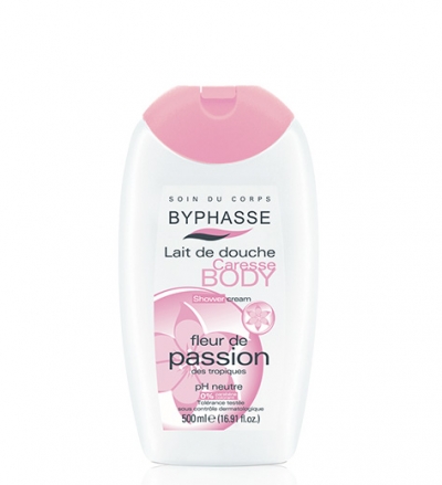 -   Byphasse Caresse   500  (8436097092246)