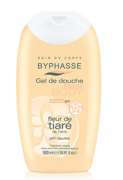    Byphasse Plaisir   500  (8436097092260)