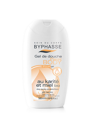    Byphasse Plaisir      500  (8436097092321)