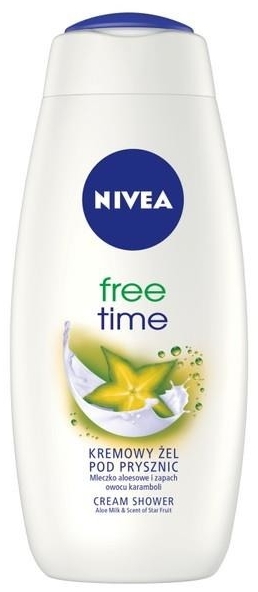    Nivea   500  (4005808577255)