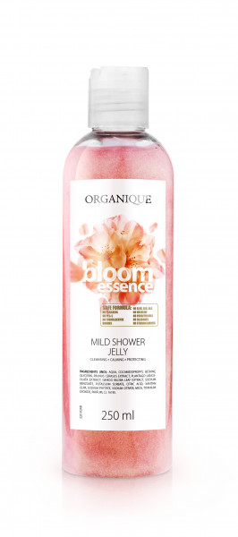     Organique Bloom Essence 250  (5901821305846)