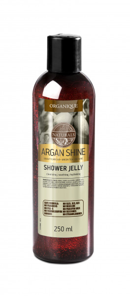    Organique Naturals Argan Shine      250  (5901821308502)