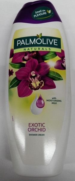    Palmolive Naturals Exotic Orchid, 500  () 