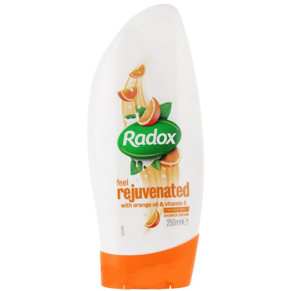    Radox    250 