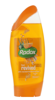    Radox   250 