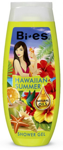    Uroda Bi-es Hawaiian Summer 250