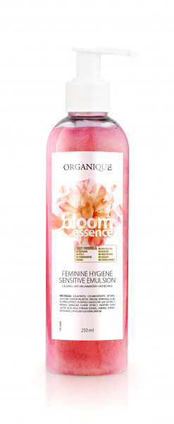       Organique Bloom Essence 250  (5906713249741)